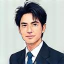 田中様のアバター